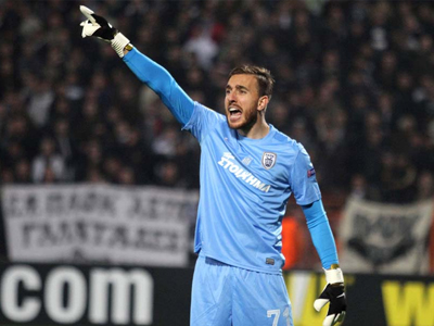 Παραμένει στον ΠΑΟΚ ο Γλύκος