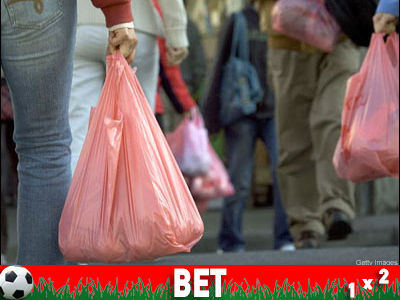 Βροχή τα γκολ…