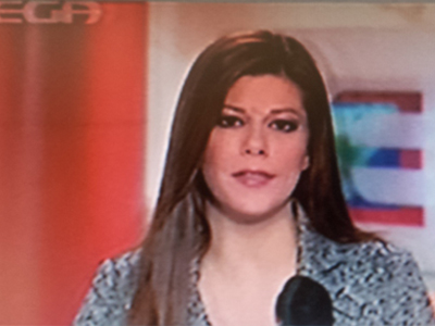 Φόρεσαν τα μαύρα στο MEGA