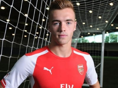 «Κανονιέρης» κι επίσημα ο Τσέιμπερς