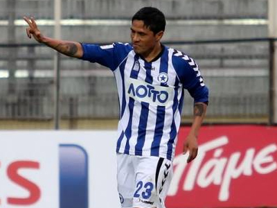 Ατρόμητος: Οριστικά εκτός ο Ούμπιντες