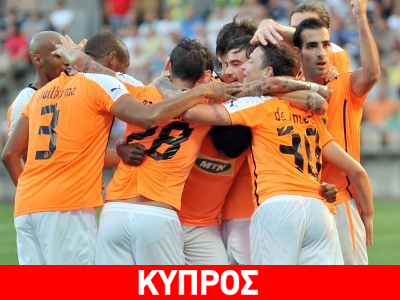 Ισοπαλία «χρυσάφι» για τον ΑΠΟΕΛ στη Φινλανδία