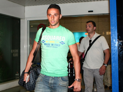 «Πράσινος» και με τη βούλα ο Μπούι