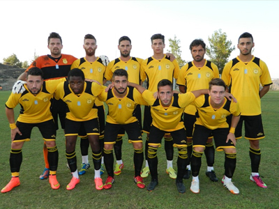 Το πρόγραμμα των φιλικών του Εργοτέλη