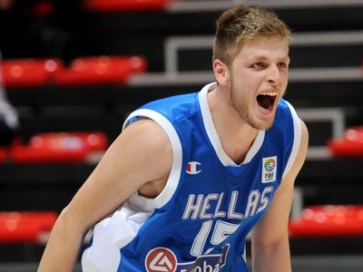 Προκρίθηκε στα προημιτελικά η Εθνική Εφήβων