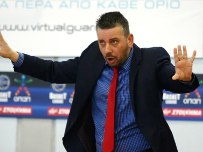 «Δεν με χτύπησε ποτέ ο προπονητής μου»