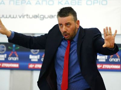 Παπαθεοδώρου: «Στο τέλος φάνηκε η κόπωση»