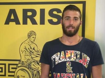 Απέκτησε Καλογεράκη ο Άρης