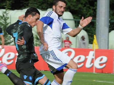 Καλλονή: Ηττήθηκε με 3-1 από τη Νάπολι