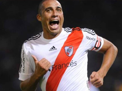 Συμπαίκτης του Τσιρίλο στην Ινδία ο Τρεζεγκέ