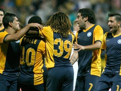 Αστέρας: Η λίστα παικτών για τα δύο παιχνίδια με τη Μάιντς