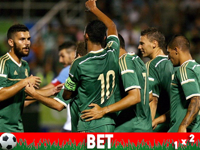 Μπορεί να βάλει γκολ και ο Παναθηναϊκός