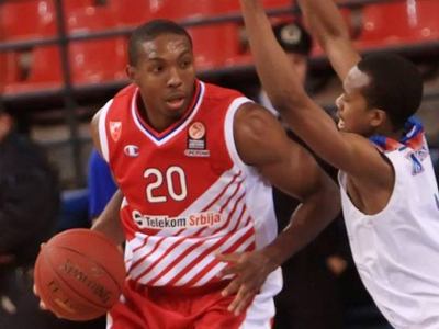 Έγινε… Σέρβος ο Ντε Μάρκους Νέλσον