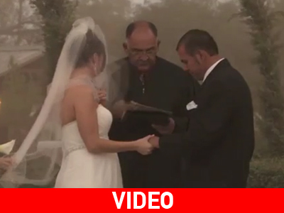 Ούτε ο Θεός θέλει αυτόν τον γάμο