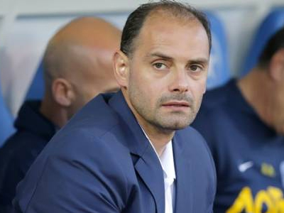 Βεργέτης: «”Στοίχημα” για εμάς τα παιχνίδια με τη Μάιντς»