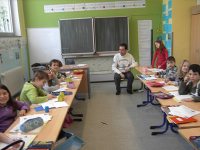 Γονείς και Κηδεμόνες της Γερμανίας ζητούν εξηγήσεις από το Υπουργείο Παιδείας