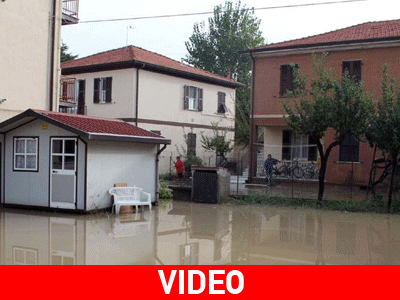 Αυξήθηκε ο αριθμός των νεκρών στην Ιταλία