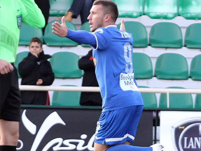 Φιλική νίκη του ΠΑΣ επί της Βέροιας