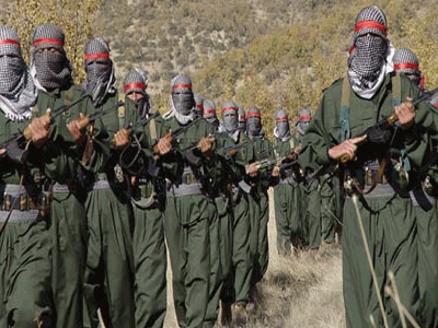 Το ΡΚΚ πίσω από την ενέδρα στο Χακάρι