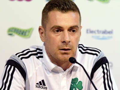 «Συνυφασμένοι ο Παναθηναϊκός και η Ευρώπη»