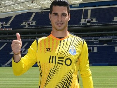 «Δράκος» ο Αντρές Φερνάντεθ