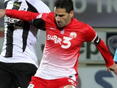 Oι αρχηγοί της Ξάνθης