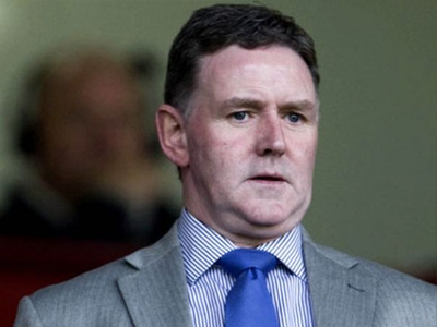 Ο Χιου Ντάλας νέος αρχιδιαιτητής της Super League