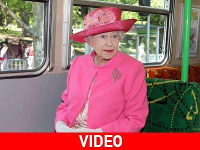 Δρομολόγησαν «Βασιλικό Τραμ»