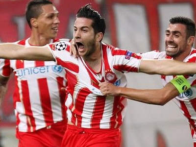 «Ο Μανωλάς φεύγει από τον Ολυμπιακό»