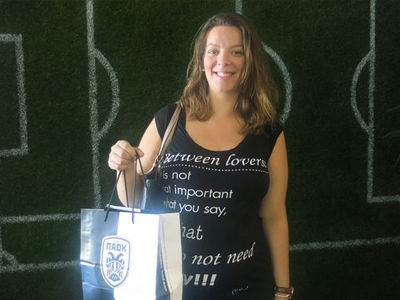 Ξεπέρασε τα 6.000 διαρκείας ο ΠΑΟΚ