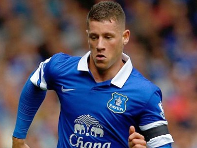 «Έδεσε» Μπάρκλεϊ η Έβερτον