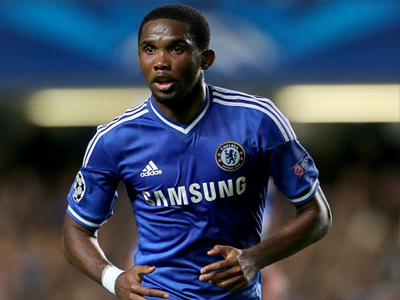 Ολυμπιακός: «Κανένα θέμα με τον Ετό»