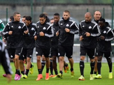 ΠΑΟ: Κανονικά προπονήθηκε ο Πέτριτς