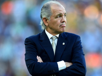 Aργεντινή: Παραιτήθηκε ο Σαμπέγια