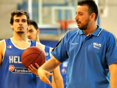 Παπαθεοδώρου: «Ικανοποιημένος από τα παιδιά»