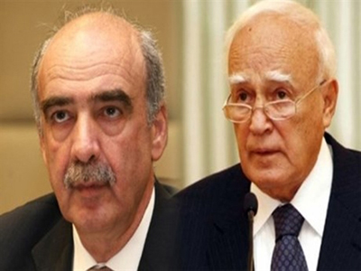 “Υψηλές αφίξεις” στις εκδηλώσεις της Ένωσης Ελλάδας–Κρήτης