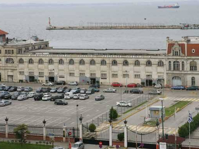 Ο ΟΛΘ για τη διαρροή αποβλήτων