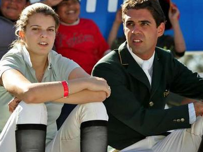 Το νέο απόκτημα της Αθηνάς Ωνάση