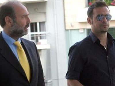 ΑΕΚ: Αντιπρόεδρος ο Οικονομόπουλος