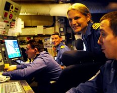 Αγγλικά και Ναυτικά!