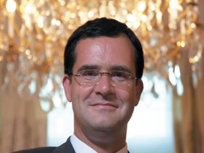 Στη Χίο ο πρέσβης της Γαλλίας