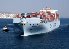 Πρόταση 1 δισ. από Cosco για το λιμάνι του Πειραιά Πρόταση 1 δισ. από Cosco για το λιμάνι του Πειραιά