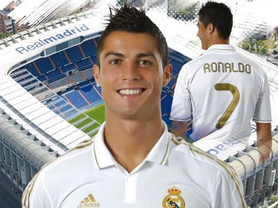 Τρελά ρεκόρ από Κριστιάνο