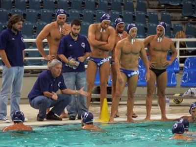 Len Trophy: Στους «16» ο ΝΟΒ, 9-7 την Ντιναμό Μόσχας