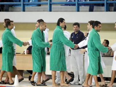 LEN Trophy: Πρεμιέρα με ήττα για τον Παναθηναϊκό