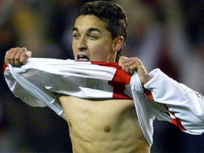 Ισπανία: Στην Εθνική ο Νάβας