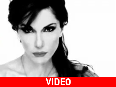 Γιατί η Βανδή ντύθηκε μαθήτρια;