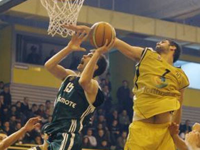 Μπάσκετ: Οι διαιτητές της 21ης αγωνιστικής στην Α1