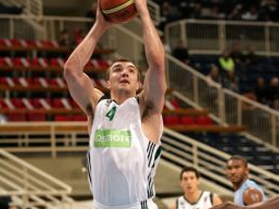 Παναθηναϊκός: Νίκησε Αρμάνι (75-67) και… απουσίες