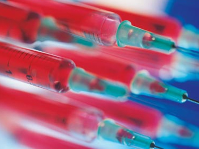 Βρέθηκε εμβόλιο που σταματά προσωρινά την ανάπτυξη του HIV